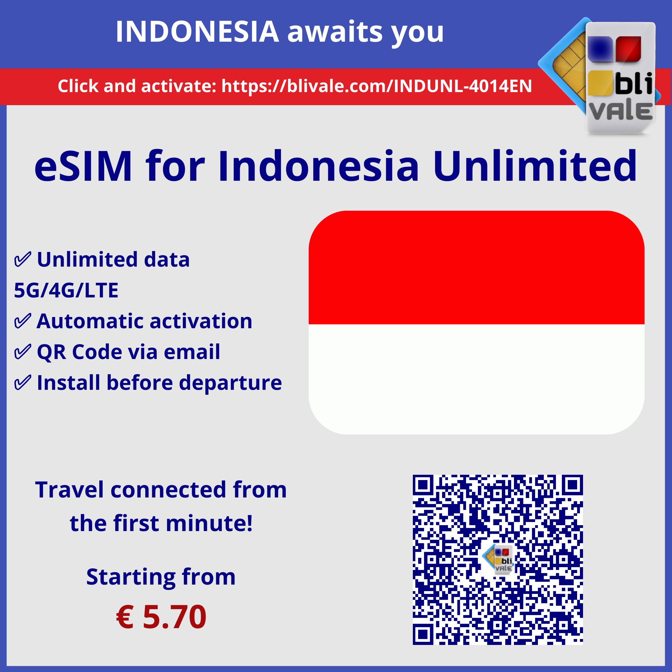 blivale_image_en_eSIM for Indonesia Unlimited_800x800 Connected Without Borders: The Ultimate Guide to Digital Travel - Results from #60